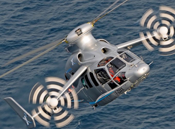 Wallpaper Eurocopter X3, Helicopter, speed, hybrid, Military 311536836